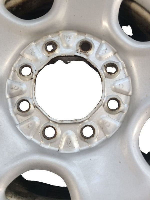 Wheel 16x6-1/2 Fits 03-26 EXPRESS 2500 VAN 676859