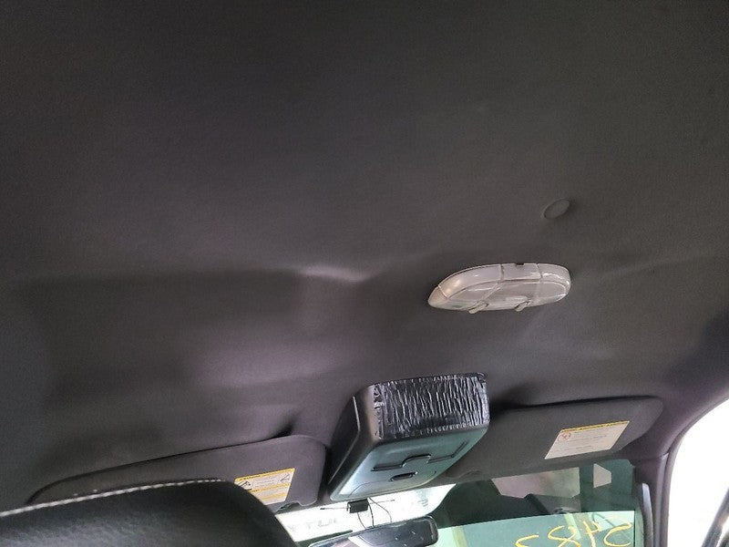 F250SD    2008 Headliner 664661