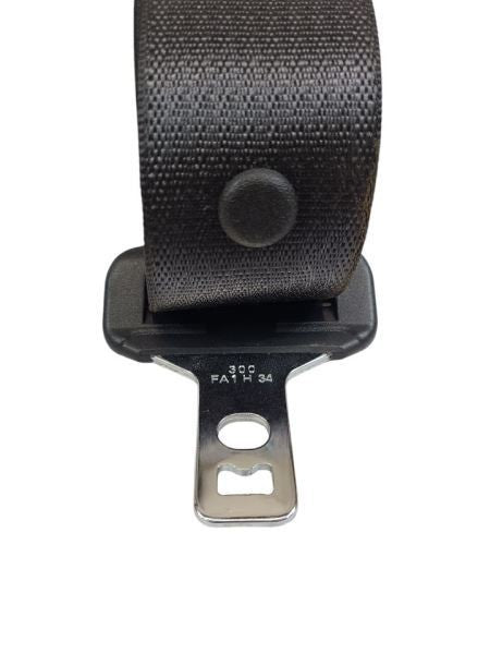 TAURUS    2012 Seat Belt Rear 597354