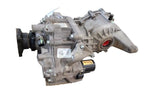 TUCSON    2022 Carrier 580937
