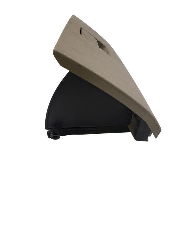 RAM2500   2010 Glove Box 662002