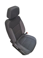 Passenger Front Seat Bucket And Bench Fits 19-23 SIERRA 1500 PICKUP 64