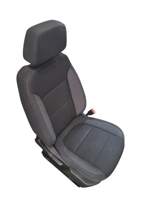 Passenger Front Seat Bucket And Bench Fits 19-23 SIERRA 1500 PICKUP 64