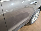 Driver Left Rear Side Door Fits 15-19 PORSCHE MACAN 661443