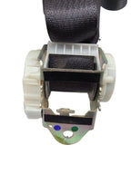 SILVRDO15 2017 Seat Belt Rear 616246