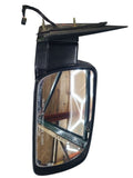 Passenger Side View Mirror Manual Fits 88-02 CHEVROLET 3500 PICKUP 679
