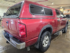 Chassis ECM 4 Door Fits 08 DODGE 1500 PICKUP 580834