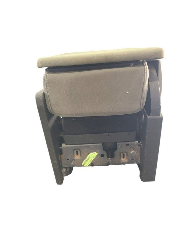 Front Seat Stationary Center Cloth Fits 17-22 FORD F250SD PICKUP 67935