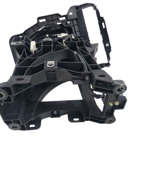 EDGE      2015 Transmission Shift 658645