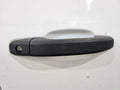 Door Handle Exterior Door Assembly Front Black Fits 15-20 SUBURBAN 150