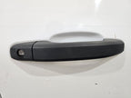 Door Handle Exterior Door Assembly Front Black Fits 15-20 SUBURBAN 150