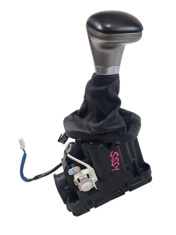 DURANGO   2019 Transmission Shift 669119