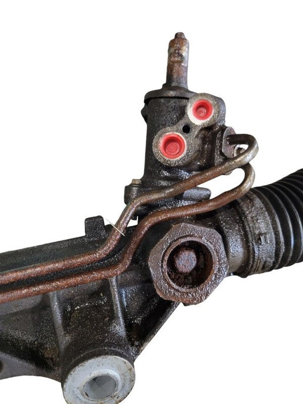 Steering Gear/Rack Power Rack And Pinion Fits 09-10 FORD F150 PICKUP 6