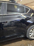 Driver Left Rear Side Door Fits 16-22 ILX 619132