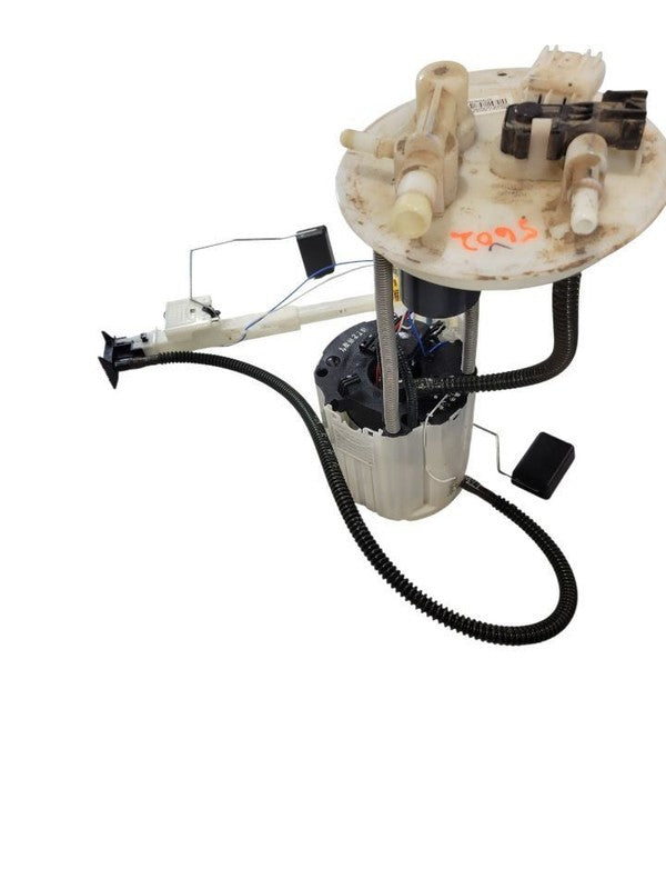Fuel Pump Assembly Tank Mounted 2.4L Primary Fits 12-17 EQUINOX 672000