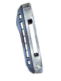 Front Bumper Chrome Fits 08-19 FORD E350 VAN 676402