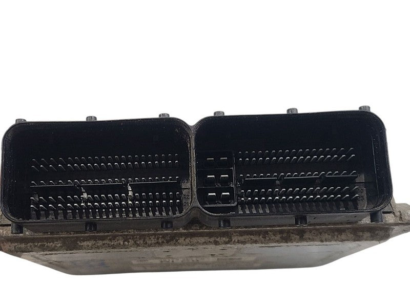 Engine ECM Electronic Control Module Gasoline Model 2.0L Fits 20-22 SO