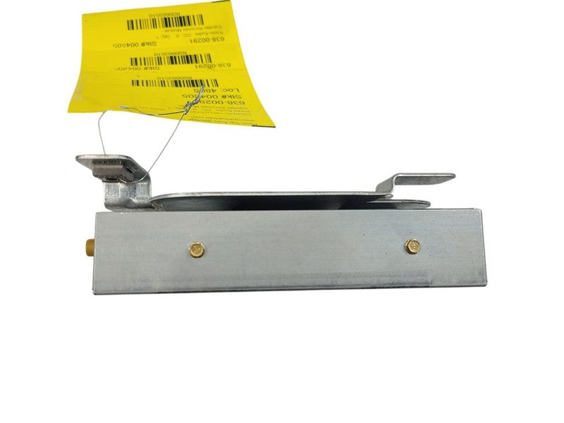 Audio Equipment Radio VIN W 4th Digit Limited Opt U2K Fits 06-16 IMPAL