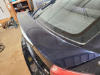 Trunk/Hatch/Tailgate With Spoiler Without Antenna Fits 00-05 CELICA 67