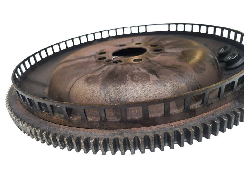 Flywheel/Flex Plate Automatic Transmission 3.0L Fits 07-09 SPRINTER 25