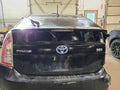 Tail Finish Panel Prius VIN Du 7th And 8th Digit Fits 10-15 PRIUS 6510