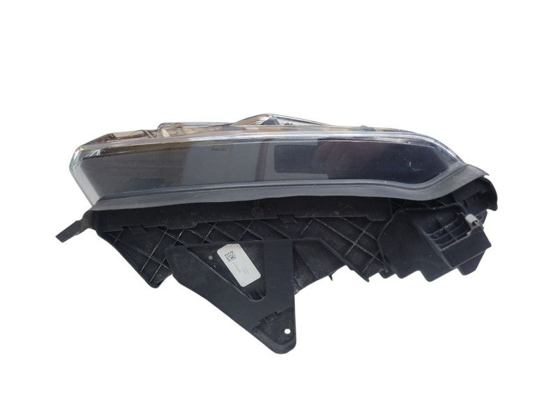 Driver Headlight Classic Style LED Fits 19-22 SILVERADO 1500 PICKUP 67