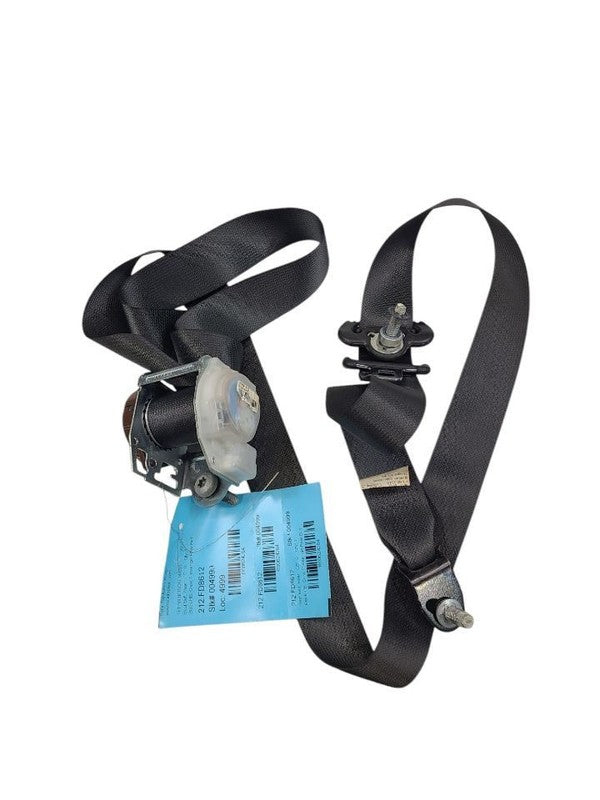 F150      2012 Seat Belt Rear 624264