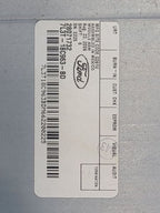 Audio Equipment Radio Sirius Module Fits 07 FORD F150 PICKUP 580203