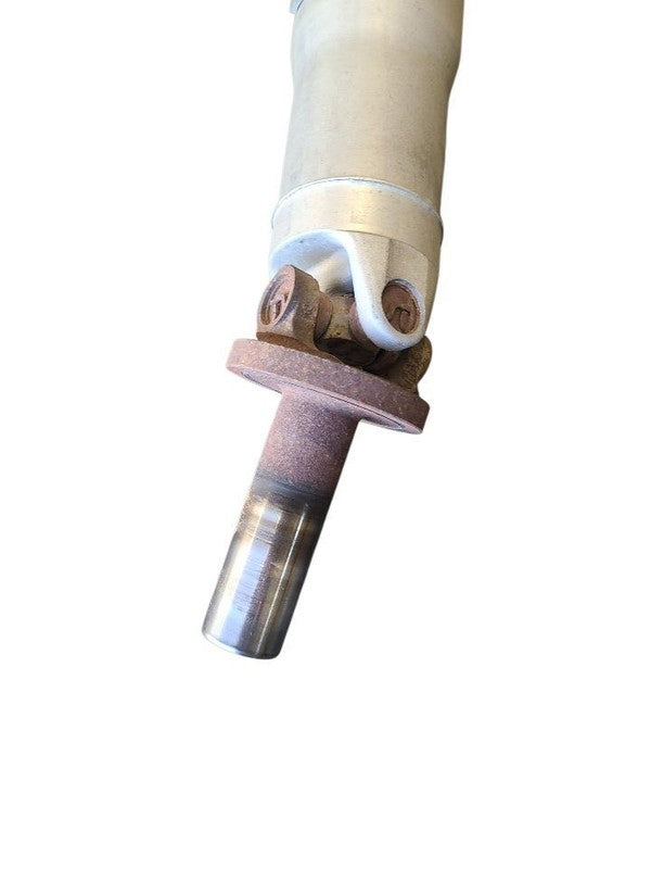 Rear Drive Shaft 145" Wb Assembly 4WD 3.5L Fits 13-14 FORD F150 PICKUP