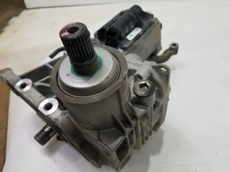 Transfer Case 1.5L Fits 18-19 TERRAIN 556998