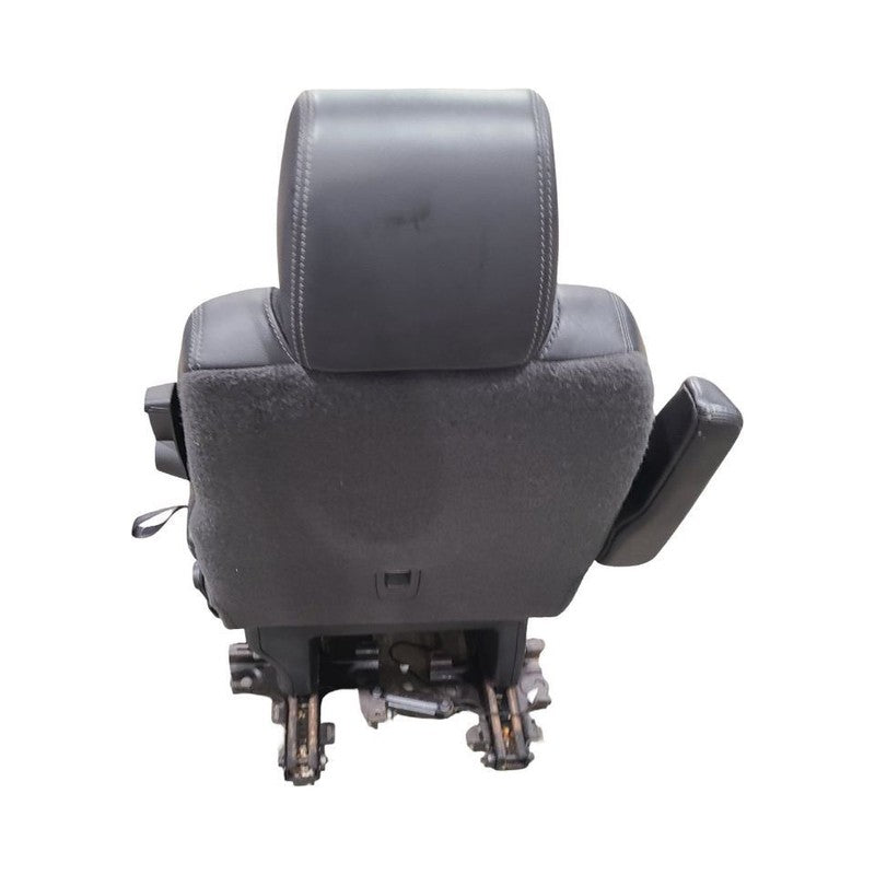 Rear Driver Seat 2nd Row Leather Fits 2014 ACADIA 651254