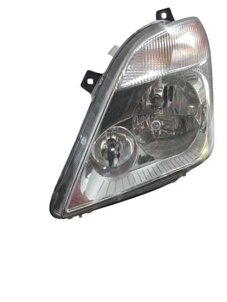 Driver Left Headlight Halogen Fits 10-13 MERCEDES SPRINTER 2500 592916