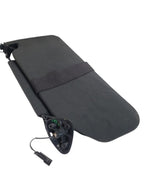 BLAZERS10 1996 Sun Visor 664781