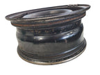 Wheel 17x7-1/2 Steel Road Wheel Fits 03-13 DODGE 2500 PICKUP 672779