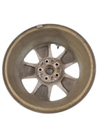Wheel VIN 7 8th Digit 16x7 5 Spoke Painted Fits 08-12 ESCAPE 659135