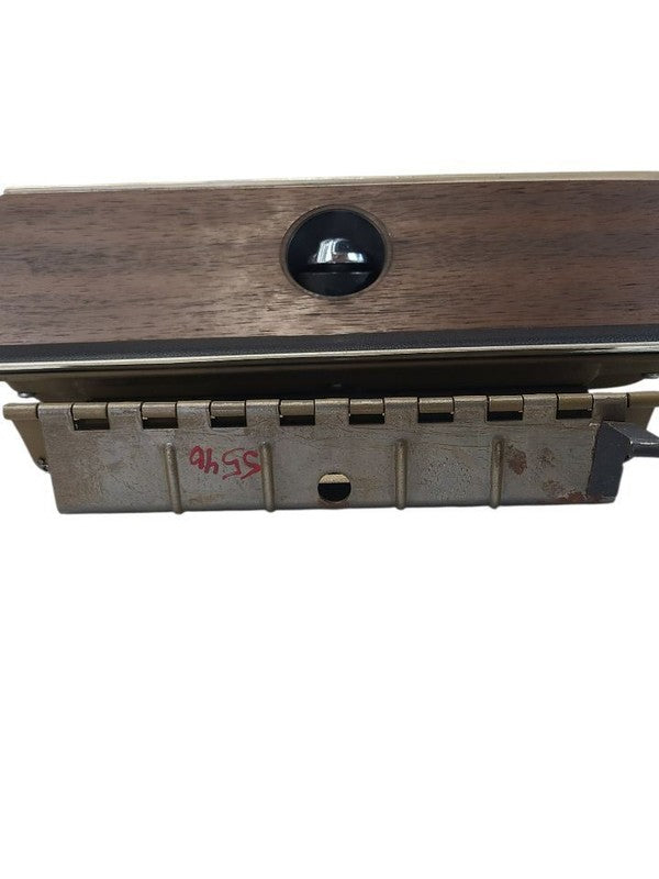 DART      1975 Glove Box 668152