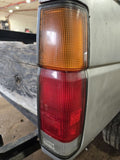 Passenger Tail Light Quarter Panel Mounted Fits 86-97 NISSAN PICKUP 64