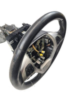 Steering Column Floor Shift Manual Tilt And Telescopic Fits 13-14 TAUR