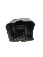 WRANGLER  2002 Seat Belt Rear 604752