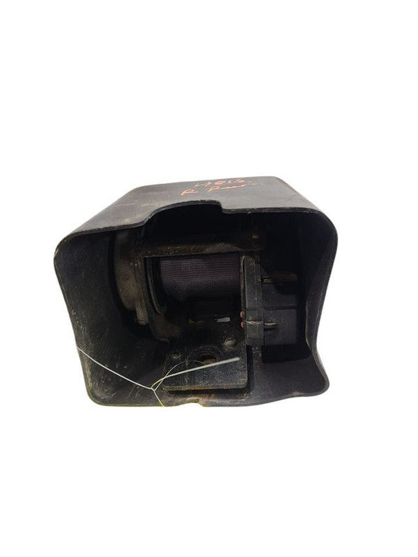 WRANGLER  2002 Seat Belt Rear 604752