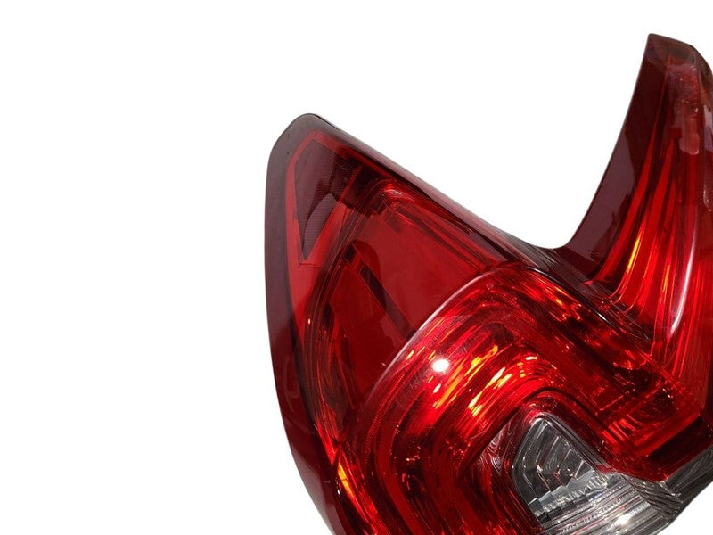 Passenger Right Tail Light Quarter Mounted Fits 17-19 CR-V 650173
