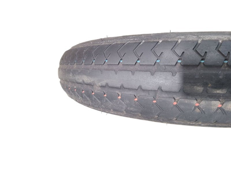 Wheel 18x4 Compact Spare Thru 2/28/15 Fits 03-07 09-15 MURANO 619347