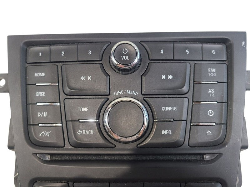 Temperature Control US Market Without Heated Seat Fits 12-17 VERANO 66