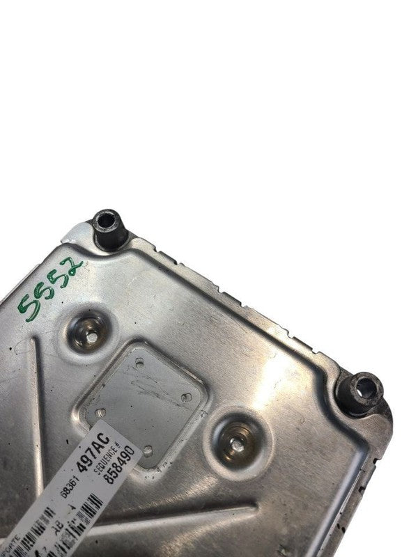 Engine ECM Electronic Control Module 3.6L Fits 16-20 DODGE 1500 PICKUP
