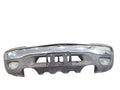 Front Bumper Chrome Fits 97-98 EXPEDITION 663110