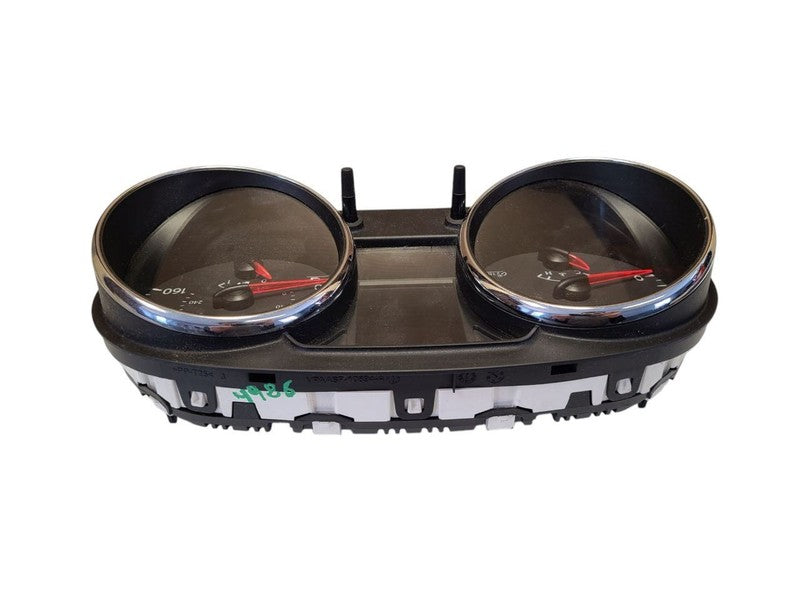 Speedometer Cluster VIN J 1st Digit Japan Built MPH Fits 12-15 ROGUE 6