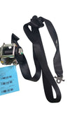 550I      2011 Seat Belt Rear 635640