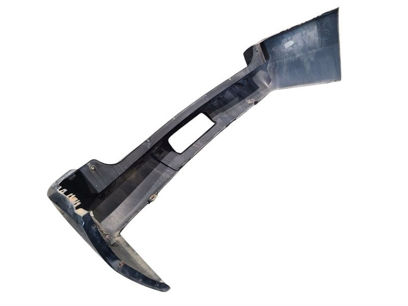 Rear Bumper Without Dual Tailpipe Fits 07-14 ESCALADE 623793