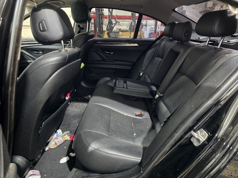 Seat Belt Front Bucket Passenger Buckle Fits 14-16 BMW 528i 615170