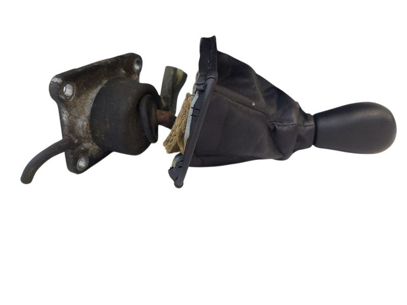 4 RUNNER  2001 Transmission Shift 677465
